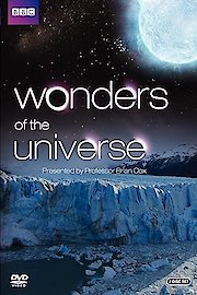 Wonders Of The Universe