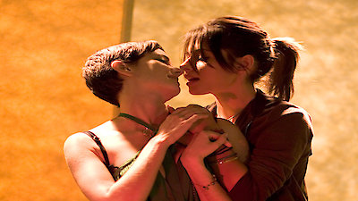 The L Word Season 2 Episode 7