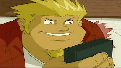 Megas XLR Season 1 Episode 7