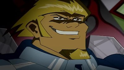 Megas XLR Season 2 Episode 13