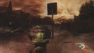 Curiosity Season 1 Episode 7