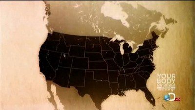 Curiosity Season 1 Episode 16