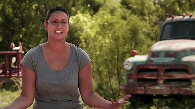 Hillbilly Handfishin' Season 1 Episode 5