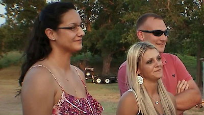 Hillbilly Handfishin' Season 1 Episode 14