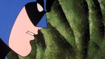 The Adventures of Batman & Robin Season 1 Episode 7