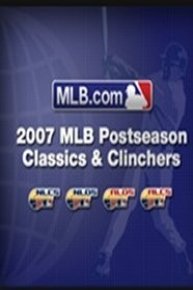 MLB Postseason Classics and Clinchers