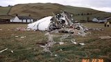 Bombing Over Lockerbie