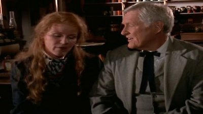 Dr. Quinn, Medicine Woman Season 3 Episode 27