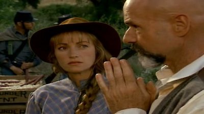 Dr. Quinn, Medicine Woman Season 3 Episode 22