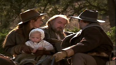 Dr. Quinn, Medicine Woman Season 2 Episode 15