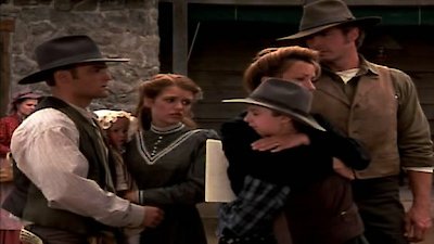 Dr. Quinn, Medicine Woman Season 6 Episode 3