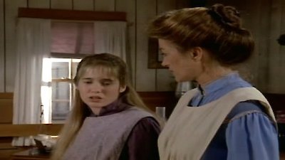 Dr. Quinn, Medicine Woman Season 3 Episode 12