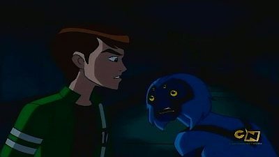 Watch Ben 10: Alien Force - Season 2