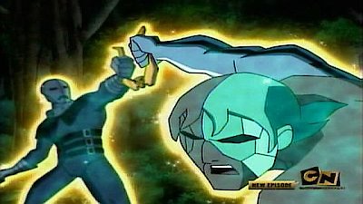 Ben 10: Alien Swarm - Transformations 