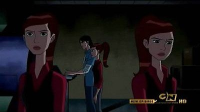 Ben 10: Alien Force - streaming tv show online