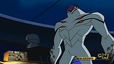 Ben 10 Alien Force [Episode 1] - Ben 10 – Alien Force Image