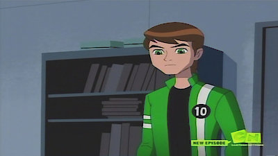 Ben 10 alien force season 1 episode 1 dailymotion hot sale