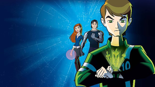 Ben 10: Alien Force (Video Game 2008) - IMDb