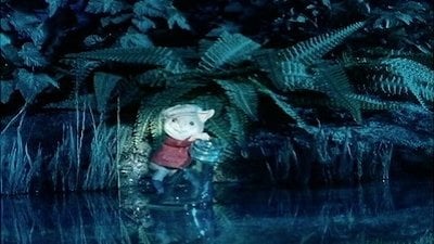 The Wind In the Willows Season 1 Episode 4