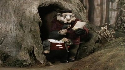 The Wind In the Willows Season 1 Episode 5