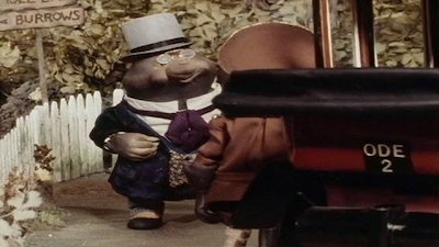 The Wind In the Willows Season 1 Episode 6