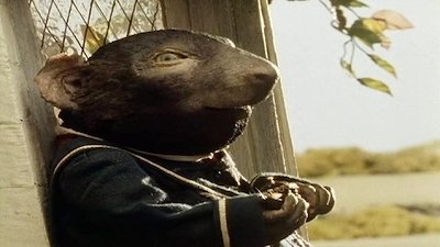 The Wind In the Willows Season 1 Episode 9