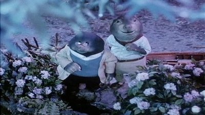 The Wind In the Willows Season 1 Episode 12