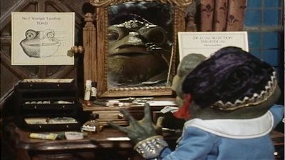 The Wind In the Willows Season 1 Episode 13