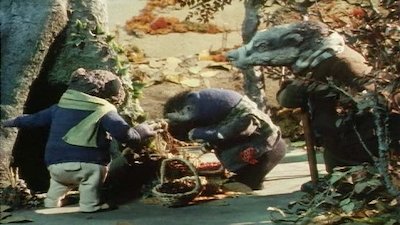 The Wind In the Willows Season 2 Episode 8