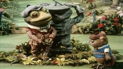 The Wind In the Willows Season 2 Episode 10