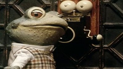 The Wind In the Willows Season 3 Episode 3