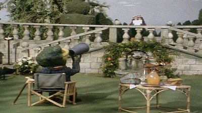 The Wind In the Willows Season 5 Episode 5