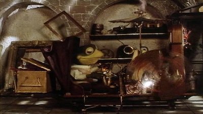 The Wind In the Willows Season 5 Episode 10