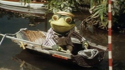 The Wind In the Willows Season 5 Episode 11