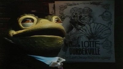 The Wind In the Willows Season 5 Episode 12