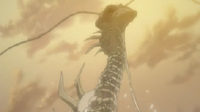 Mushi-Uta Season 1 Episode 4