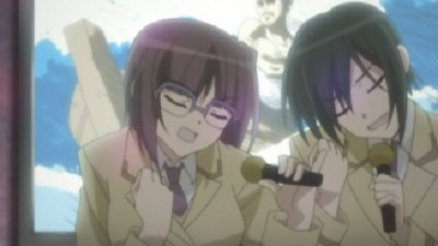 Mushi-Uta Season 1 Episode 6