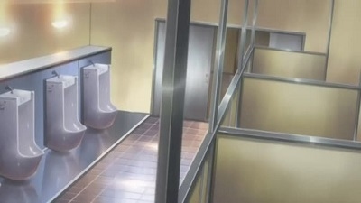 Mushi-Uta Season 1 Episode 9