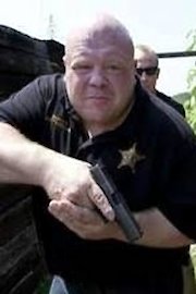 Big Law: Deputy Butterbean