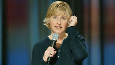 Ellen DeGeneres: Here and Now Season 1 Episode 1
