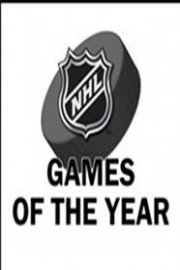 NHL Games of the Year