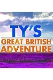 Ty's Great British Adventure