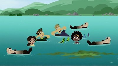 Wild Kratts Season 4 Episode 5