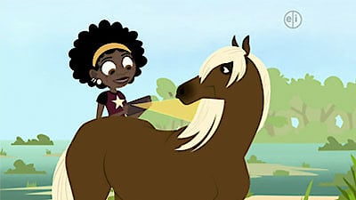 Wild Kratts Season 5 Episode 7