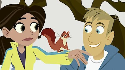 Wild Kratts Season 20 Episode 4