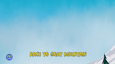 Watch Wild Kratts Season 21 Episode 3 - Race to Goat Mountain Online Now