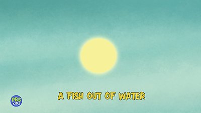 Watch Wild Kratts Season 22 Episode 3 - Fish out of Water Online Now