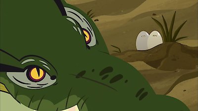 Wild Kratts Season 1 Episode 1
