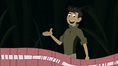 Wild Kratts Season 1 Episode 5