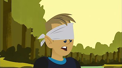 Wild Kratts Season 1 Episode 6